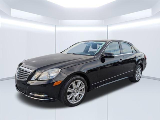 2013 mercedes-benz e-class e 350