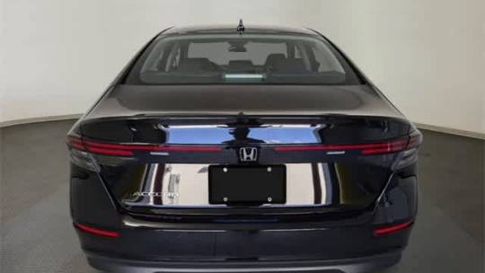 2025 Honda Accord