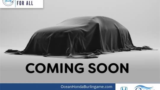 2024 Honda Prologue