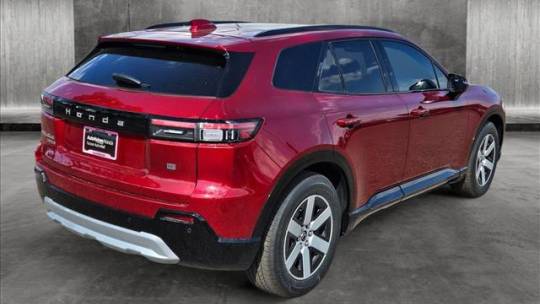 2024 Honda Prologue