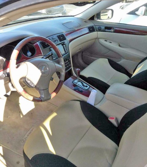 2002 lexus es 300 for sale in california by owner