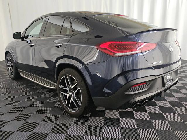 2021 mercedes-benz amg gle 53