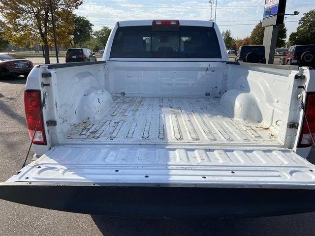 2017 ram 2500 slt