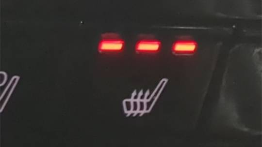 2022 Acura MDX