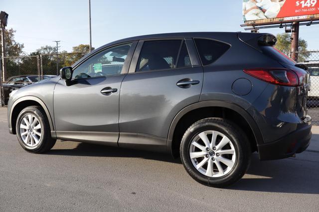 2013 mazda cx-5 touring