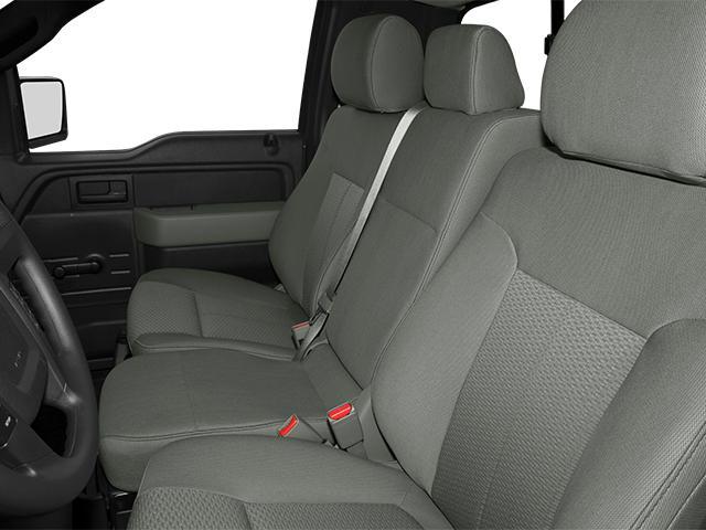 2013 ford f-150 stx