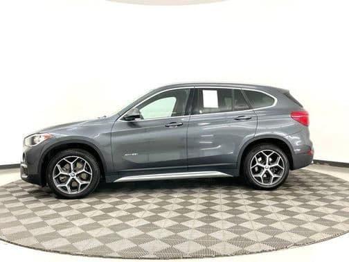 2018 bmw x1 in secaucus, new jersey