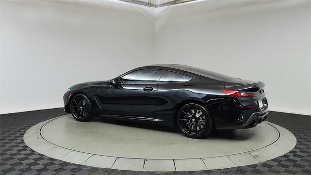 2022 bmw m850 i xdrive