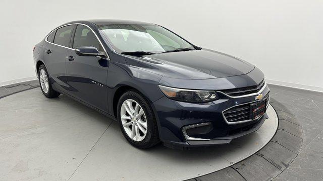 2016 chevrolet malibu 1lt