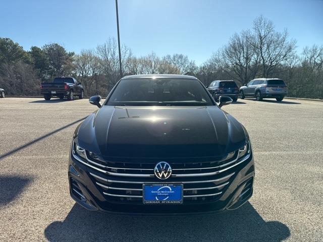 2023 volkswagen arteon 2.0t sel premium r-line