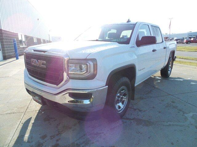 used 2016 gmc sierra 1500 4x4 crew cab greenwood, in 46143 for sale in greenwood, indiana