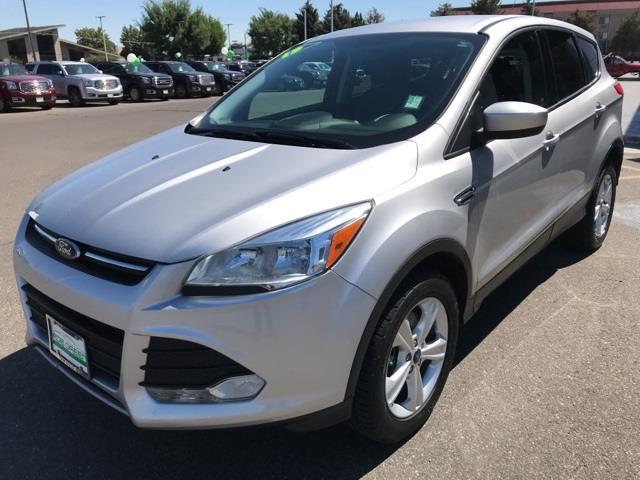 2015 ford escape se awd se 4dr suv for sale in hollister, idaho