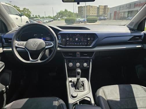 2022 volkswagen taos 1.5t se in hagerstown, maryland