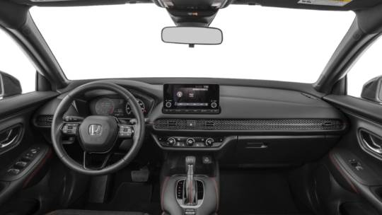 2025 Honda HR-V