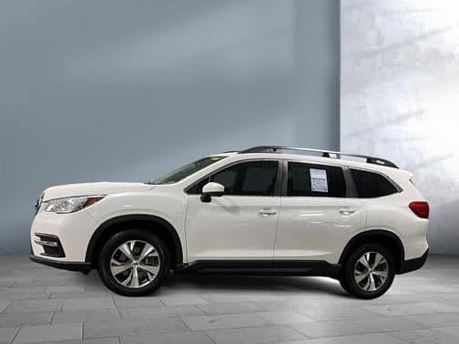 2019 subaru ascent premium 7-passenger in sioux falls, south dakota