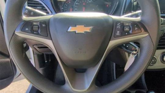2021 Chevrolet Spark