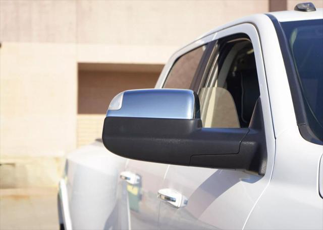 2021 ram 3500 laramie crew cab 4x4 8' box