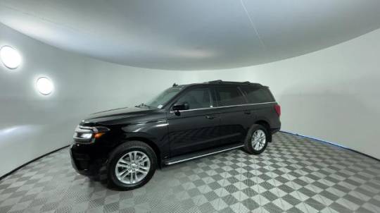 2022 Ford Expedition