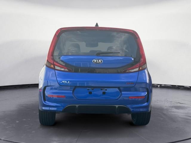 2020 kia soul gt-line