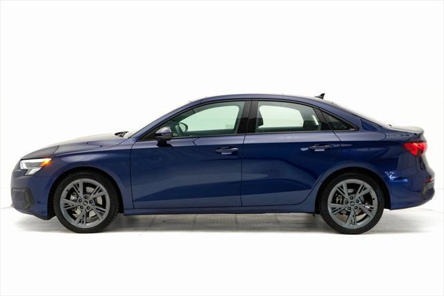 2024 audi a3 premium