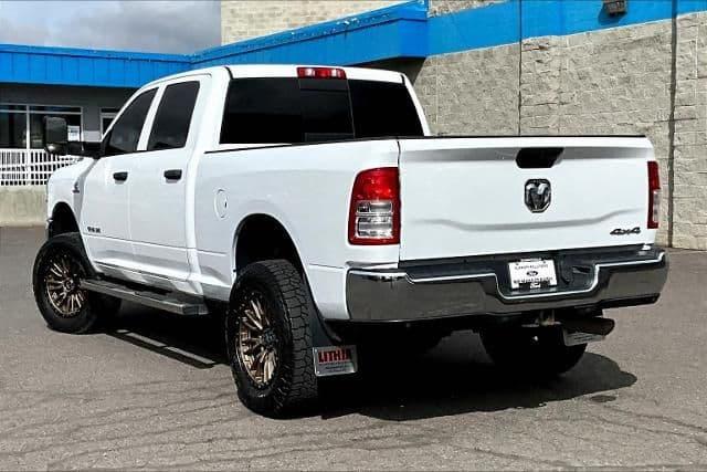 2020 ram 2500 tradesman in klamath falls, oregon