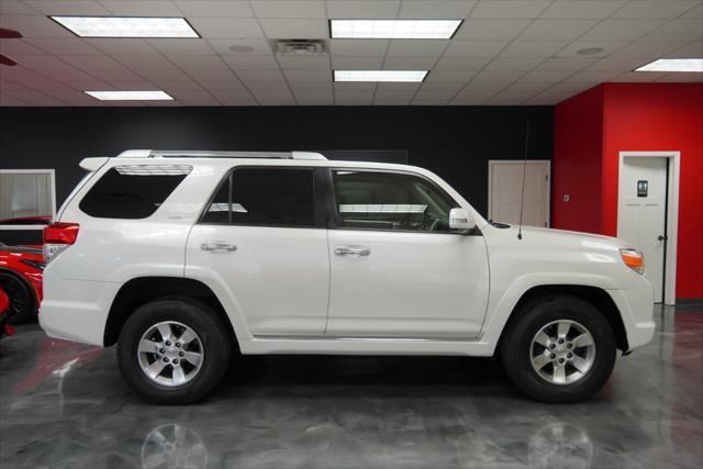2013 toyota 4runner sr5