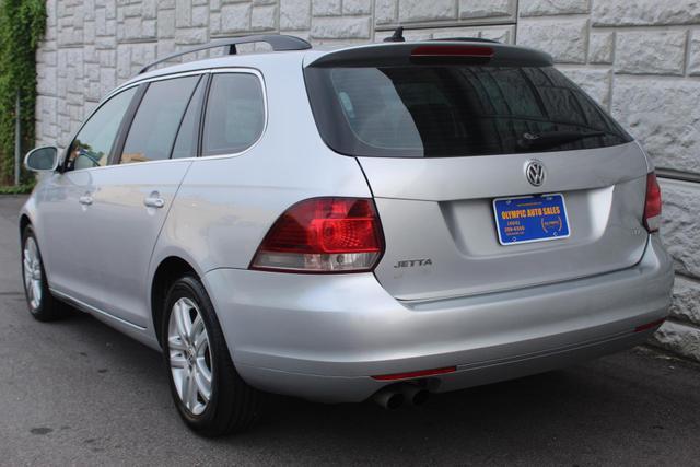 2014 volkswagen jetta sportwagen dsg tdi