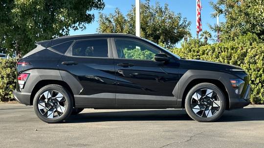2024 Hyundai Kona
