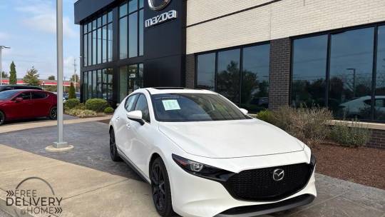 2021 Mazda