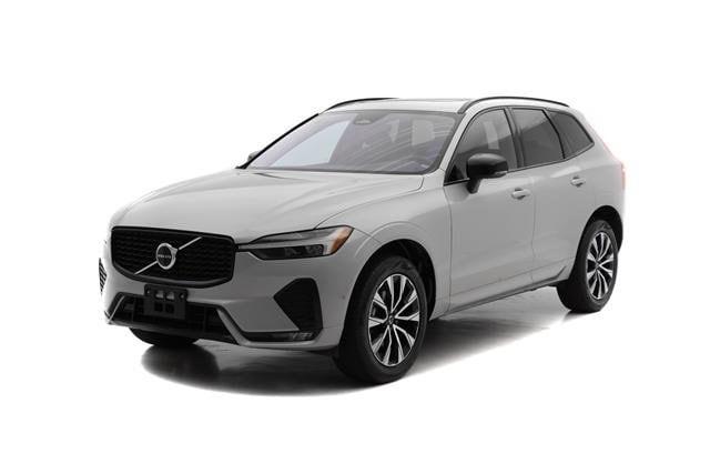 2024 volvo xc60 b5 plus dark