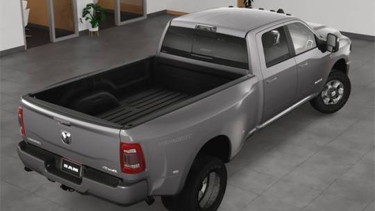 2024 RAM 3500