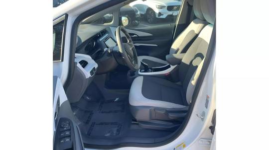 2020 Chevrolet Bolt