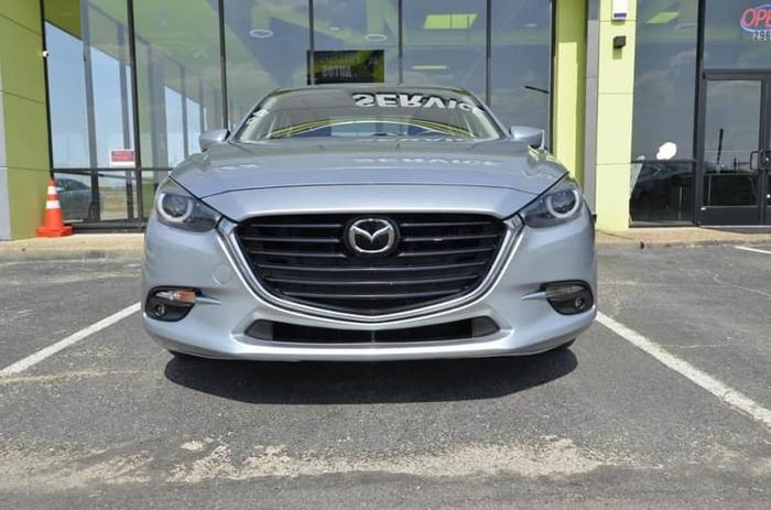 2018 mazda mazda3 grand touring sedan 4d in mesquite, texas