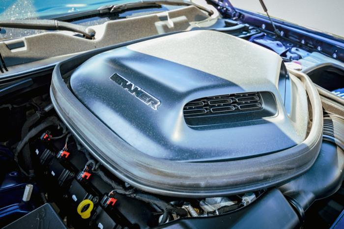 used 2016 dodge challenger r/t shaker bellingham, wa 98226 for sale in bellingham, washington