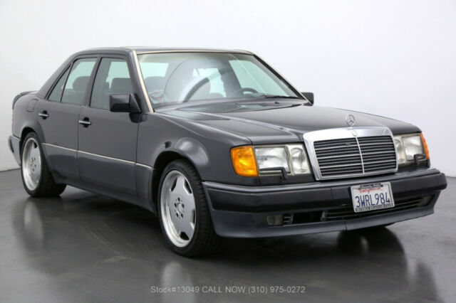 1992 used 5l v8 32v automatic