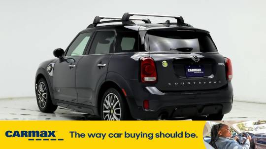 2019 Mini Countryman