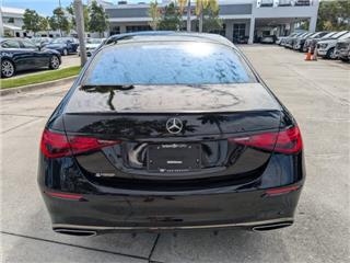 2023 Mercedes-Benz S-Class s 500 4matic