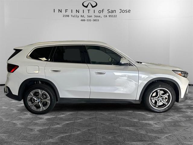 2023 bmw x1 xdrive28i