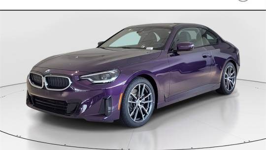 2025 BMW 2 series