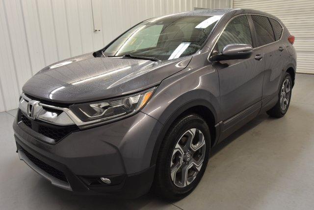 used 2017 honda cr-v fwd ex mobile, al 36652 for sale in mobile, alabama
