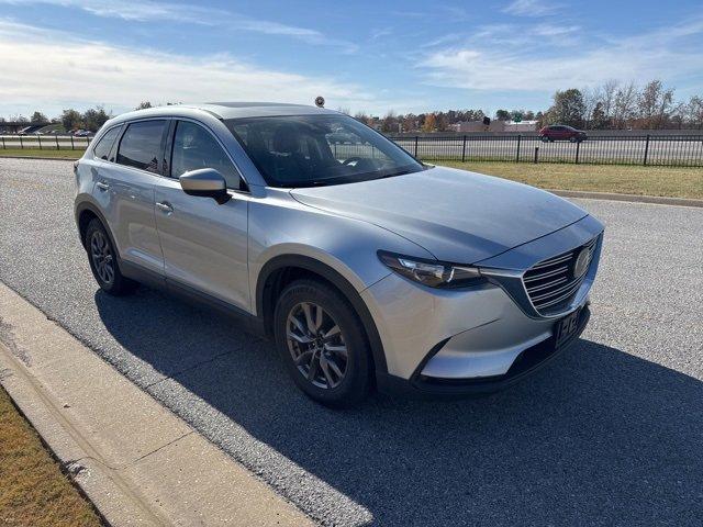 2023 mazda cx-9 touring