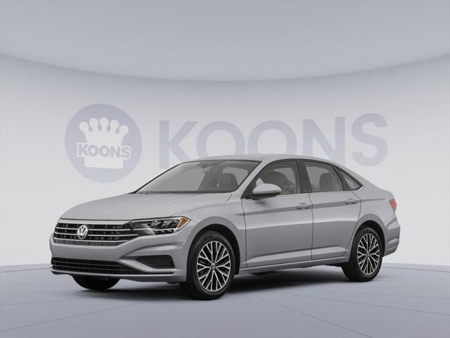 2020 volkswagen jetta 1.4t s