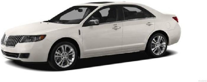 2012 lincoln mkz in lumberton, nc
