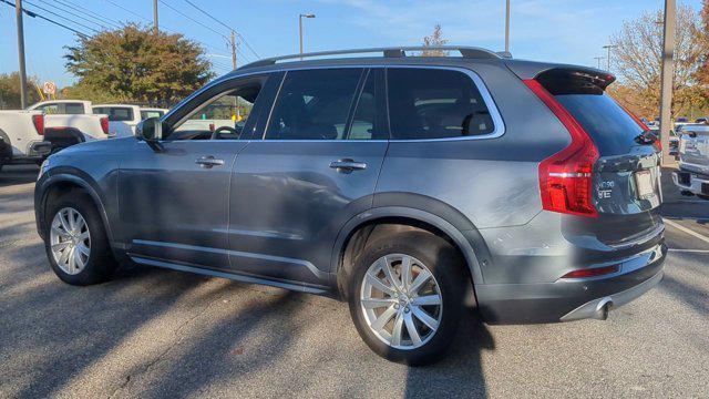 2018 volvo xc90 t5 momentum