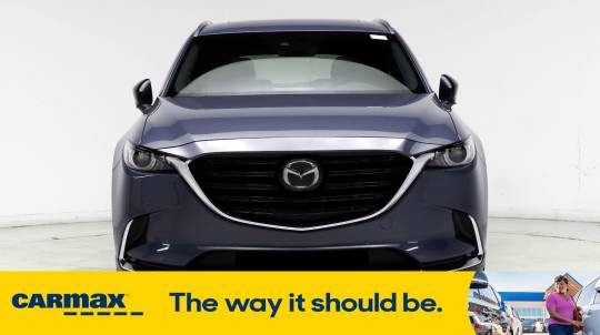 2022 Mazda CX-9