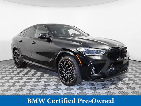 2021 bmw x6 m in secaucus, new jersey