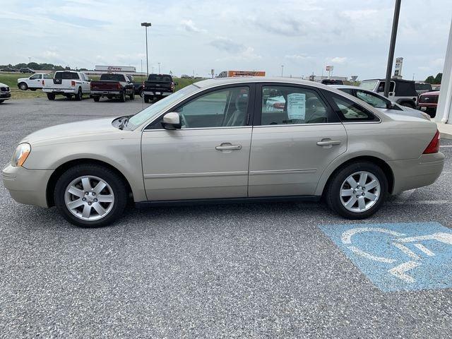 used 2005 ford five hundred sel hagerstown, md 21740 for sale in hagerstown, maryland