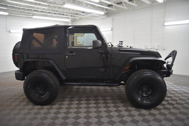 used 2012 jeep wrangler sport mobile, al 36608 for sale in mobile, alabama