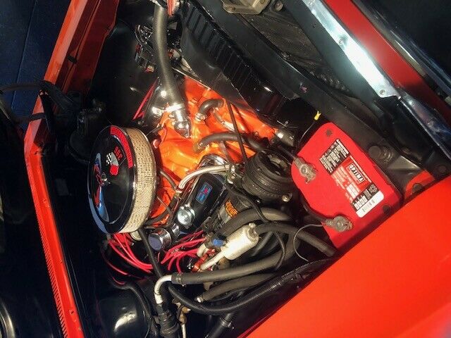 1967 chevelle ss 396 138 vin