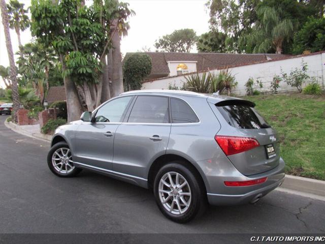 2010 audi q5 3.2 premium quattro